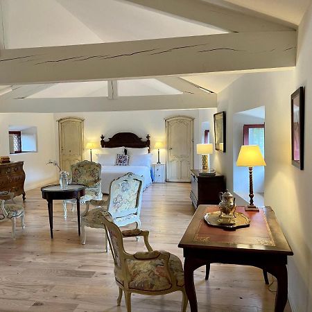 Chateau De Prat Eksteriør billede