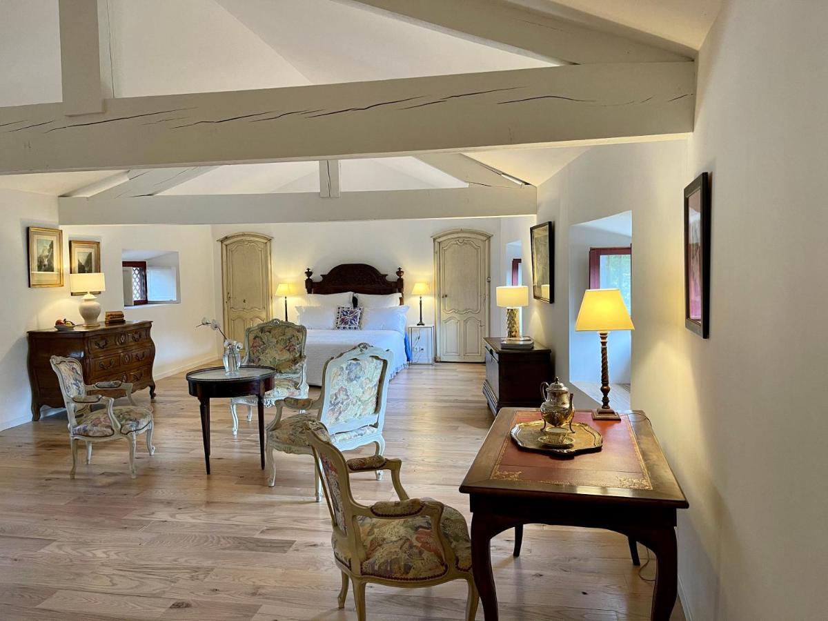 Chateau De Prat Eksteriør billede